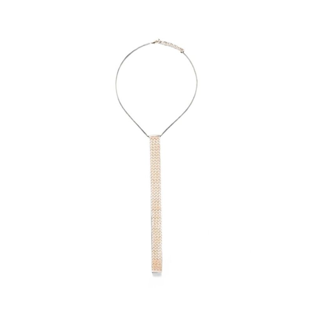 Tom Ford Gold Necklaces Women